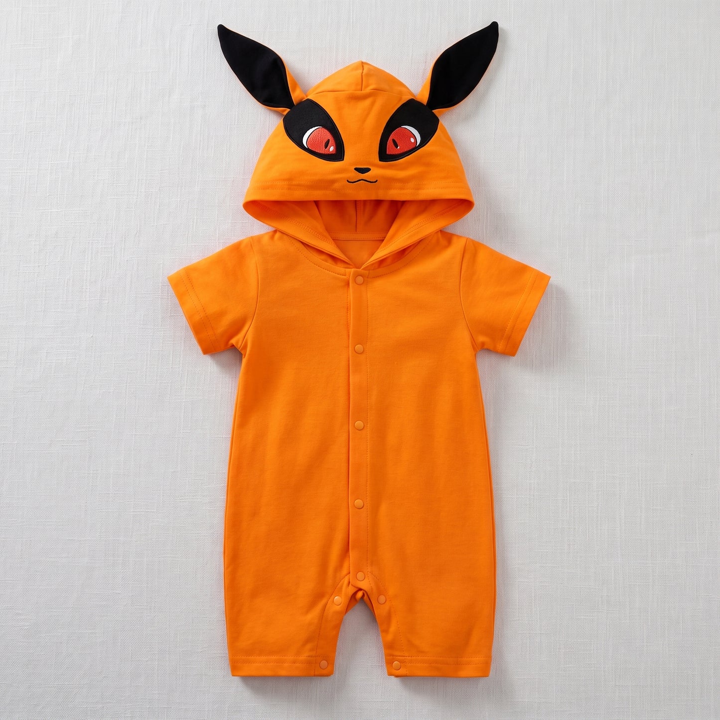 Baby fox outfit